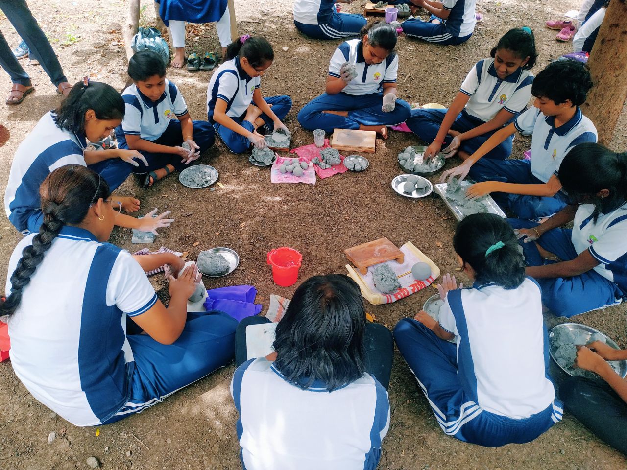 Gallery Campus